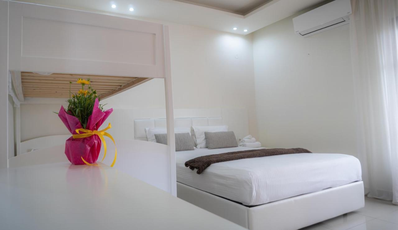 Macedon Hotel Limenas  Ngoại thất bức ảnh